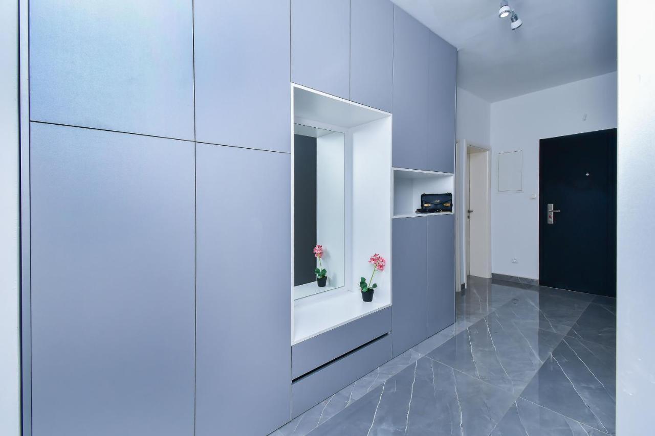 Apartment Ela Omiš Exterior foto